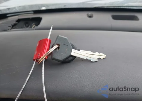 1997 Jeep Grand Cherokee Laredo/Tsi из США, поврежденный, VIN 1J4FX58S1VC735403